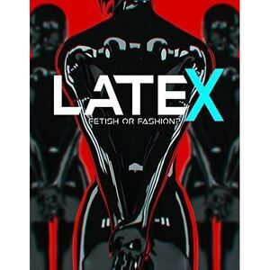 Latex: Fetish Or Fashion  DVD